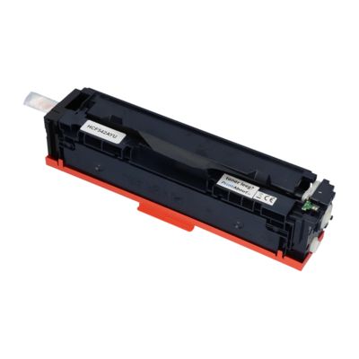 Toner compatible HP 203A (CF542A) - Jaune
