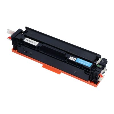 Toner compatible HP 203A (CF543A) - Magenta