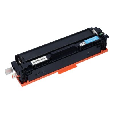 Toner compatible HP 203A (CF543A) - Magenta