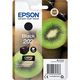 Epson 202 (C13T02E14010) - Noir - Cartouche d'encre