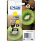 Epson 202XL (C13T02H44010) - Jaune - Cartouche d'encre - Grande capacité