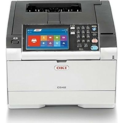 OKI C542dn - Imprimante LED
