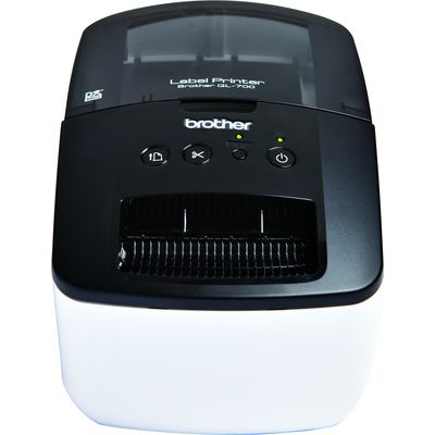 Brother QL-700 - Étiqueteuse