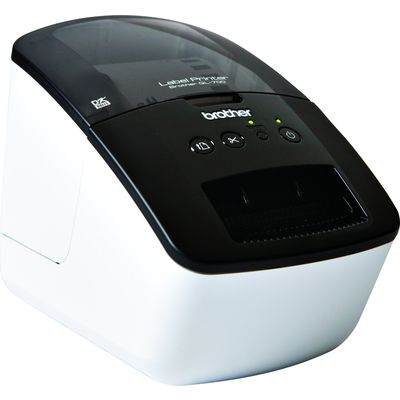 Brother QL-700 - Étiqueteuse