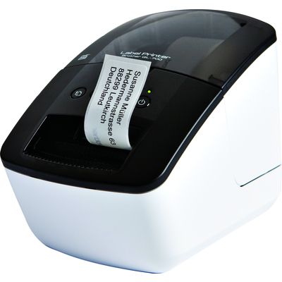 Brother QL-700 - Étiqueteuse