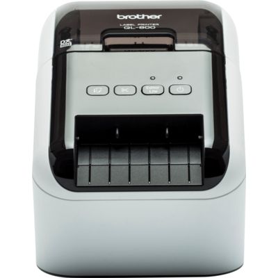 Brother QL-800 - Étiqueteuse