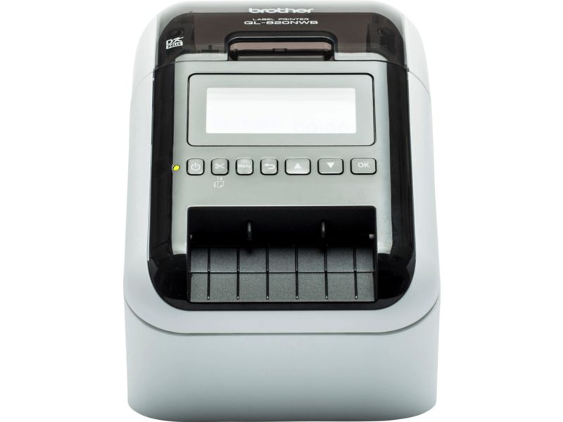 Brother QL-820NWBC Labelprinter