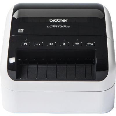 Brother QL-1110NWB - Étiqueteuse