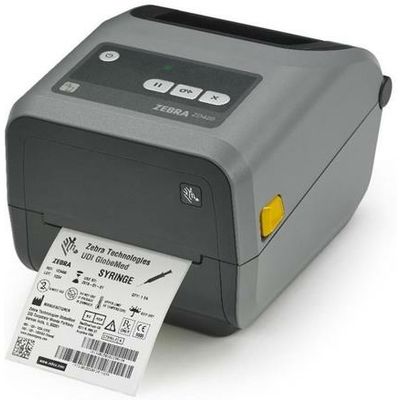 Zebra ZD42042-D0EW02EZ - Étiqueteuse