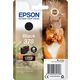 Epson 378 (C13T37814010) - Noir - Cartouche d'encre