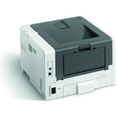 OKI B412dn - Imprimante LED