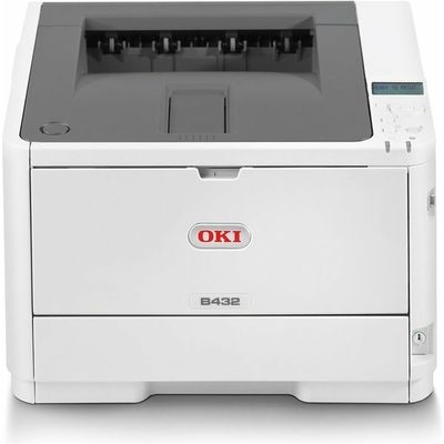 OKI B432dn - Imprimante LED