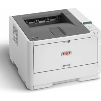 OKI B432dn - Imprimante LED