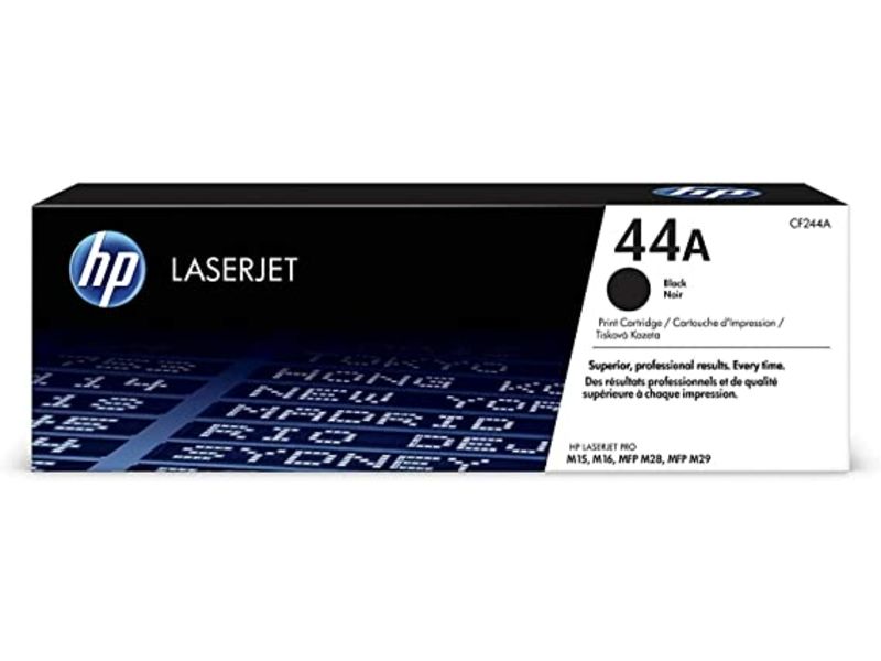 HP 44A (CF244A) Toner Zwart