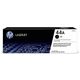 HP 44A (CF244A) - Noir - Toner