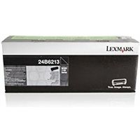 Lexmark 24B6213 (XM1140) - Noir - Toner