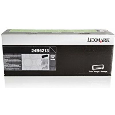 Lexmark 24B6213 (XM1140) - Noir - Toner