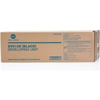 Konica Minolta A0TK03D (DV-612) - Noir - Développeur