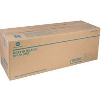 Konica Minolta A2X20RD (DR-711K) - Noir - Tambour