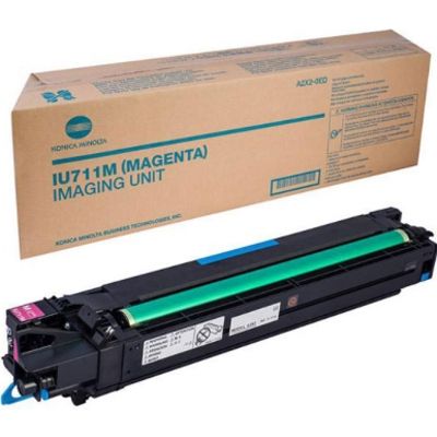 Konica Minolta IU-711M (A2X20ED) - Unité d'imagerie