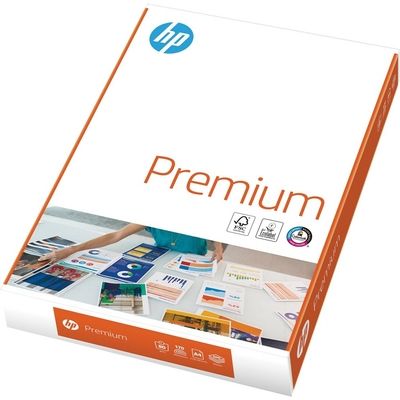 HP Premium Papier A4 1 paquet (500 feuilles)