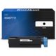Toner compatible OKI 45807111 - Noir