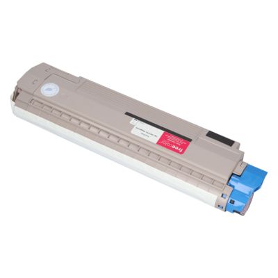 Toner compatible OKI 44059166 - Magenta