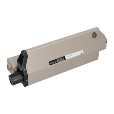 Toner compatible OKI 44973508 - Noir - Grande capacité
