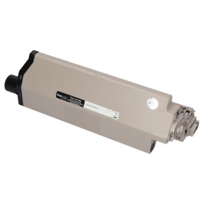 Toner compatible OKI 44973508 - Noir - Grande capacité