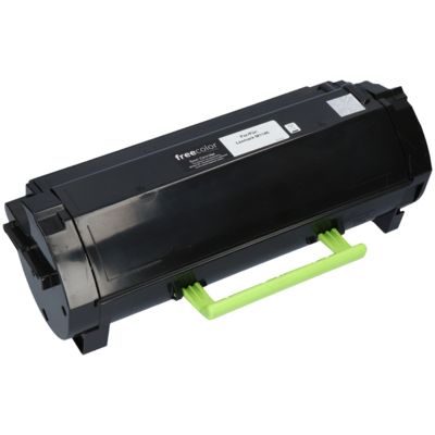 Toner compatible Lexmark 24B6035 (XM1145) - Noir