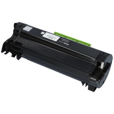 Toner compatible Lexmark 24B6035 (XM1145) - Noir