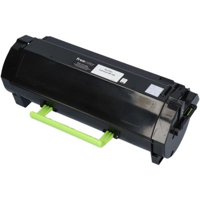 Toner compatible Lexmark 24B6035 (XM1145) - Noir