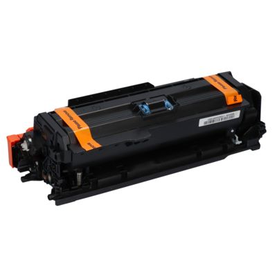 Toner compatible HP 653A (CF321A) - Cyan