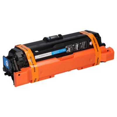 Toner compatible HP 653A (CF321A) - Cyan