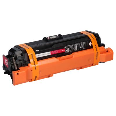 Toner compatible HP 653A (CF323A) - Magenta