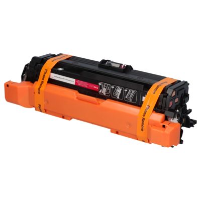 Toner compatible HP 653A (CF323A) - Magenta
