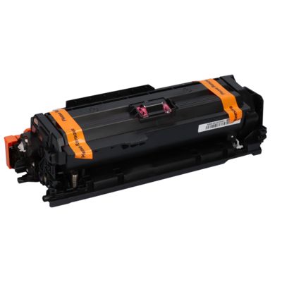 Toner compatible HP 653A (CF323A) - Magenta