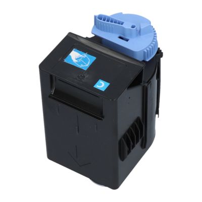 Toner compatible Canon C-EXV 21 C - Cyan