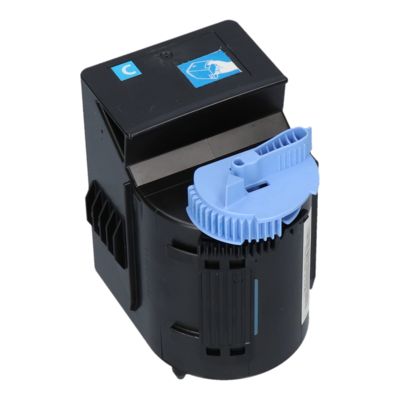 Toner compatible Canon C-EXV 21 C - Cyan