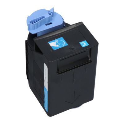 Toner compatible Canon C-EXV 21 C - Cyan