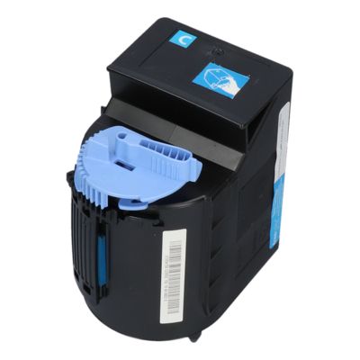Toner compatible Canon C-EXV 21 C - Cyan