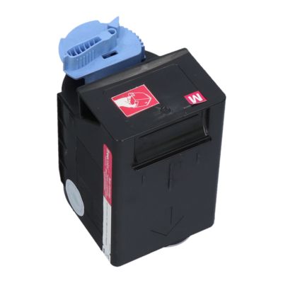 Toner compatible Canon C-EXV 21 M - Magenta