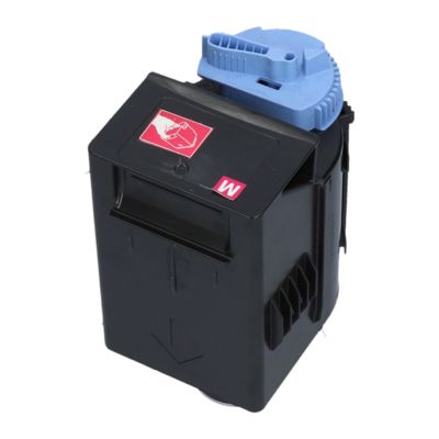 Toner compatible Canon C-EXV 21 M - Magenta