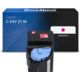 Toner compatible Canon C-EXV 21 M - Magenta
