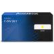 Toner compatible Canon C-EXV 26 Y - Jaune