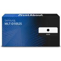 Toner compatible Samsung MLT-D1052S (SU759A) - Noir