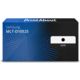 Toner compatible Samsung MLT-D1052S (SU759A) - Noir