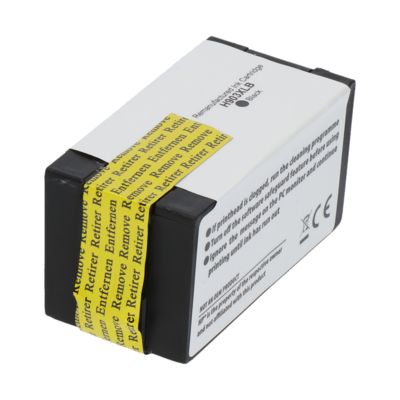 Cartouche compatible HP 903XL (T6M15AE) - Noir - Grande capacité