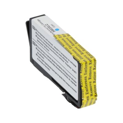 Cartouche compatible HP 903XL (T6M03AE) - Cyan - Grande capacité