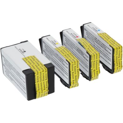 Cartouche compatible HP 903XL (3HZ51AE) - 4 couleurs - Multipack